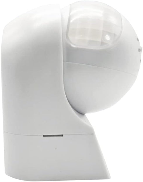 PIR Motion Sensor Light Switch, High Sensitive Wall Switch for Indoor&Outdoor Use, 39Ft Detection Distance 800W (100-240V AC) (1)......