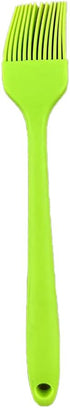 Heat Resistant Silicon Pastry Brushes.Hygienic One Piece Design Spread Oil Butter for BBQ Grill Barbecue Baking Kitchen Cooking.Dishwasher Safe(Gr...
