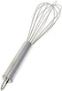 Utoolmart Whisk, 8 Inch Stainless Steel Egg Wire Whisks, Balloon wire whisk for Cooking Baking, Professional Whisking Wisk Kitchen Tool Utensil, W...
