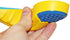 Happystep Memory Foam Sport Gel Shoe Insoles, Heel Cushioning and Shock Absorption (Size L: Men 8-12 or Women 9-14)...