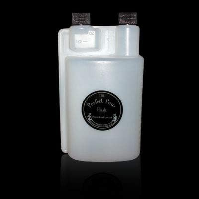 32-Ounce Perfect Pour Flask...