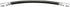 Dynamic Friction Company Brake Line Hose 350-13010...