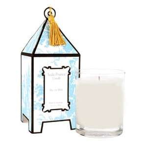 Seda France Sel de Mer Pagoda Box Candle...