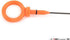 MTC 4686 / 06E-115-611H Engine Oil Dipstick (06E-115-611H MTC 4686 for Audi/Volkswagen Models)...