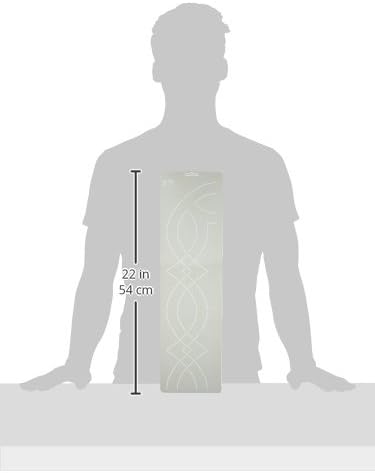 Quilting Creations Corner/Border Quilt Stencil...