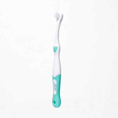 Brush-Baby My FirstBrush & Teether Set...