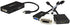 StarTech.com 3 in 1 Mini DisplayPort Adapter - 1080p - Mini DP / Thunderbolt to HDMI / VGA / DVI Splitter for Your Monitor (MDP2VGDVHD)...