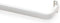 28" to 48" - Kirsch SUPER DUTY Lockseam CURTAIN ROD with 2" Clearance #6123-025...