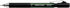 Kokuyo. Mechanical Pencil Enpitsu Sharp 1.3mm Type-M with 3 Eraser Refills...