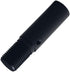 DEWHEL Aluminum Shifter Knob Adapter Automatic to Manual Transmission Compatible with 1982-2002 Camaro/Firebird...