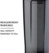 BlenderBottle Shaker Bottle Pro Series Perfect for Protein Shakes and Pre Workout, 28-Ounce, Cerulean Blue...