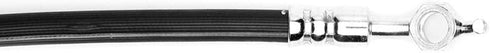 Dynamic Friction Company Rear Lower Brake Line Hose 350-76252 For 2011-2017 Toyota Sienna...