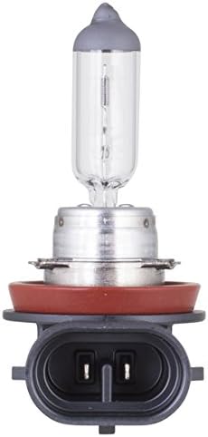 Philips Automotive Lighting H11 Standard Halogen Replacement Headlight Bulbs, Fit Select High Beam, Low Beam, and Fog Light Positions, 2 Pack...