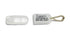 Hearing Aid Dehumidifier - Includes Free Liberty Keychain Hearing Aid Battery Holder...