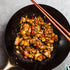Shichimi Togarashi (2.7 Ounce) Resealable pouch -Authentic Japanese seven-spice blend featuring chili flakes, sesame seeds, and citrusy notes....