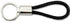 SR1 Performance Chevy Bowtie Braided Rope Leather Keychain - Officially Licensed Chevrolet Key Chain...