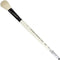 Winsor & Newton 5224001 Series 240 Goat Hair Short Handle Brush-Wash #1, 1...