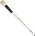 Winsor & Newton 5224001 Series 240 Goat Hair Short Handle Brush-Wash #1, 1...