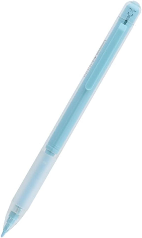 SUN-STAR ”Nocfree Mechanical Pencil, Automatic Lead Advance, Mint Blue S4483235...