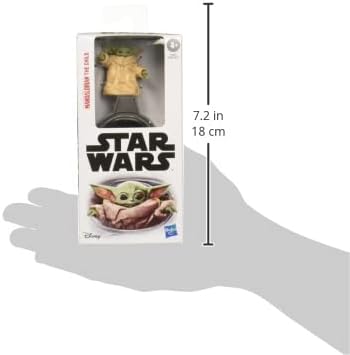 Star Wars The Child 1.25 Inch Action Figure 2021 Value Series...