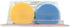 Colgate Kids Toothbrush with Suction Cup, Extra Soft - Minions (2 Count)...