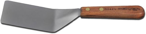 Dexter Outdoors 16090 4" x 21/2" Pancake Turner...