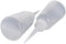 Utoolmart 6pcs Squeeze Bottle 150ml Plastic Glue Oil Bottle Wash Bottles for DIY Label Tattoo...