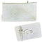 Tandy Leather Rectangle Buckle Blank 1-1/2" (38 mm) to 1-3/4" (44 mm) 11687-00...