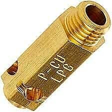 Compatible with LG 383EEL3002D Dryer LP Conversion Kit