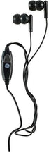 power gear Universal in Ear Headphones, All in One, Wired, Earbuds, Microphone, Work from Home, Music, Gaming, Works for iPhone Android PC Mac Sky...
