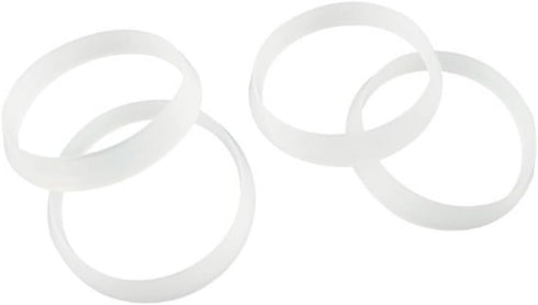 Danco 89137 Slip Joint Washer, Plastic...