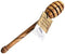 Naturally Med - Olive Wood Honey Dipper/Spoon/Server/Stick...