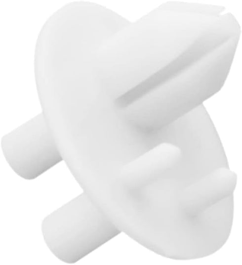 Replace 241993001 Support Cover Crisper Cover Support Refrigerator Shelf Support Replace 1513081 240350802 EA2358879 AH2358879 AP4393090 PS2358879...