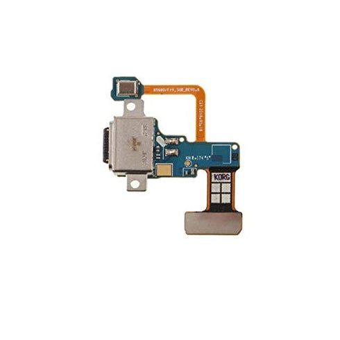 Replacement USB Charge Charging Port Flex Cable for Samsung Galaxy Note 9 N960U N960F...