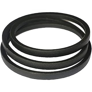 Replacement (1/2"x30") Snowblower Auger Drive V-Belt for Toro 26-9672, 622, 622E, 622R, 722, 724 and Murray 3526 3526MA...
