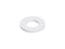 VEX Robotics Nylon Washer, Thin (1/32"), 100 Pack - #8 Screw Size, Thickness: 0.031", Outer Diameter: 0.375", Inner Diameter 0.173", 8-32...