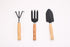1 Set of Garden Tools, Mini Garden Tools - Small Shovels/rakes/Shovels - for Planting Potted Succulent Plants, for Transplantation and Excavation...