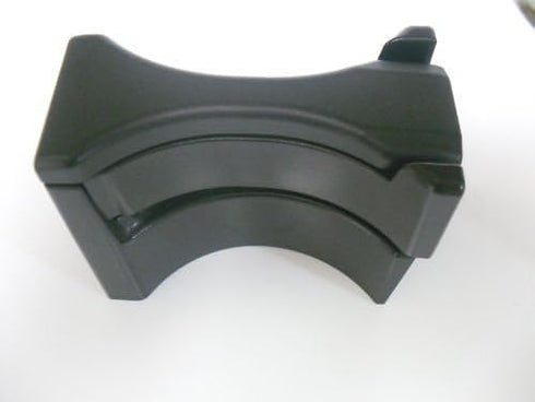 Cup Holder Insert for Toyota Tacoma Fits 2005 2006 2007 2008 2009 2010 2011 2012 2013 2014...