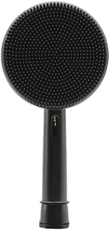 Facial Cleansing Brush Compatible with oral b Electric Toothbrush, Waterproof Facial Cleansing Brush for Gentle Exfoliation, Facial Brush fit for ...