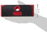 Red Devil 4166 7-Inch Soft Grip Stainless Steel Scrub Brush...