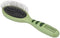 Coastal Pet Safari Wire Pin Brush with Plastic Handle - General Dog Grooming Brush for Dogs with Short and Long Hair - No-Slip Handle - Compatible...