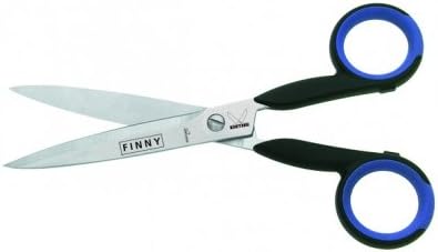 Kretzer Finny 72013 5.0" / 13cm - Craft / Household / Office / Sewing / Universal Scissors...