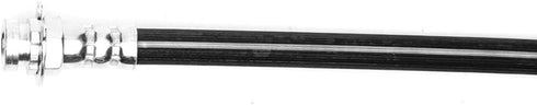 Dynamic Friction Company Front Right Brake Line Hose 350-47042 For 1984-1992 Chevrolet Camaro, 1984-1992 Pontiac Firebird...