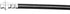 Dynamic Friction Company Front Right Brake Line Hose 350-47042 For 1984-1992 Chevrolet Camaro, 1984-1992 Pontiac Firebird...