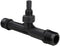 1 Inch Fertilizer Injector, Venturi Fertilizer Water Tube, Garden Irrigation Tube Agriculture Tool,Sprinklers for Watering Flowers and Plants...
