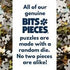 Bits and Pieces - 500 Piece Jigsaw Puzzle for Adults - 18" x 24" - Flowers of Faith - 500 pc Colorful Village Jigsaw by Joseph Holodook...