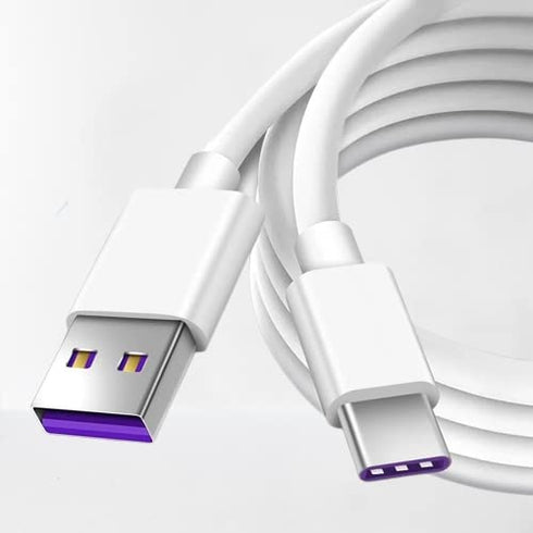 Original USB Cable Type C Cable Fast Charging for Samsung Galaxy Note 10/10+ Plus/9/8, S10 S10E, S20 S9 S8, A10e A20 A40 A80 A50 A70Galaxy Note 10...