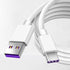 Original USB Cable Type C Cable Fast Charging for Samsung Galaxy Note 10/10+ Plus/9/8, S10 S10E, S20 S9 S8, A10e A20 A40 A80 A50 A70Galaxy Note 10...