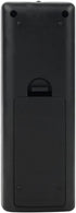 General Replacement Remote Control Fit for HCP-2075 HCP-U32S HCP-A6 HCP-836X HCP-U27E CP-X2541WN CP-HS1060 CP-HS2010 CP-X1250 HCP-TX2700 HCP-TX300...