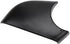 Aramox Front Right Side View Mirror Base, Passenger Side Wing Mirror Cover Lower Bottom Holder Compatible with Model Y 2020 to 2023 OE: 8202203...